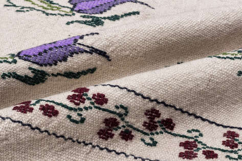 Apex Kilim Nakışlı 0784 152 cm X 210 cm - 2