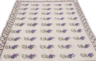 Apex Kilim Nakışlı 0784 152 cm X 210 cm (3)