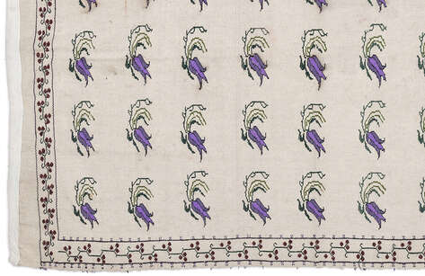 Apex Kilim Nakışlı 0784 152 cm X 210 cm - 4