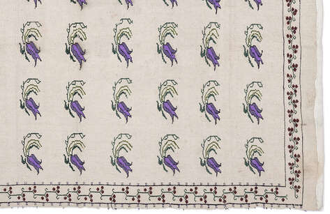 Apex Kilim Nakışlı 0784 152 cm X 210 cm - 5