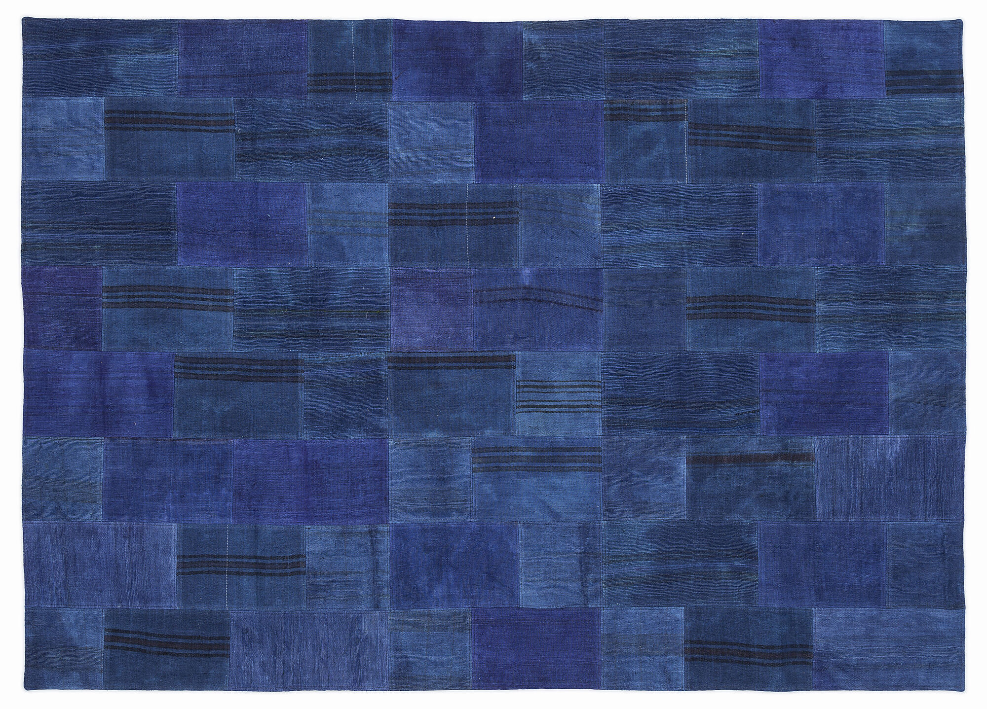 Apex Kilim Patchwork Unique Colours 1051 160 cm X 230 cm