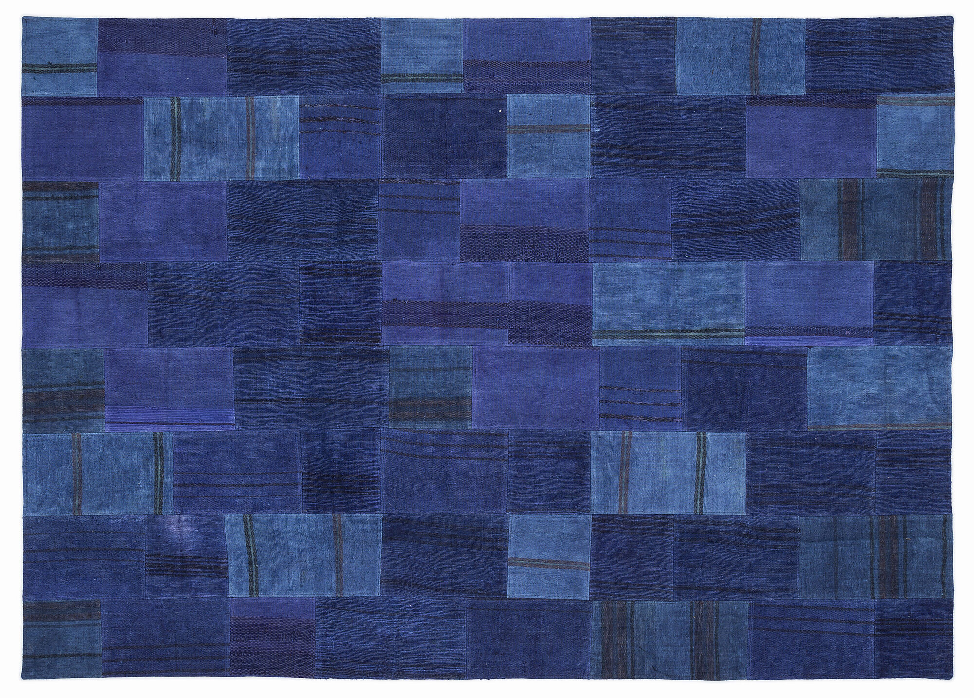 Apex Kilim Patchwork Unique Colours 1125 160 cm X 230 cm