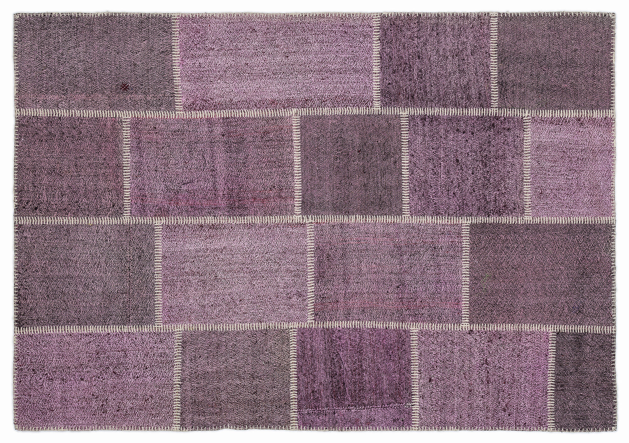 Apex Kilim Patchwork Unique Colours 1177 160 cm X 230 cm