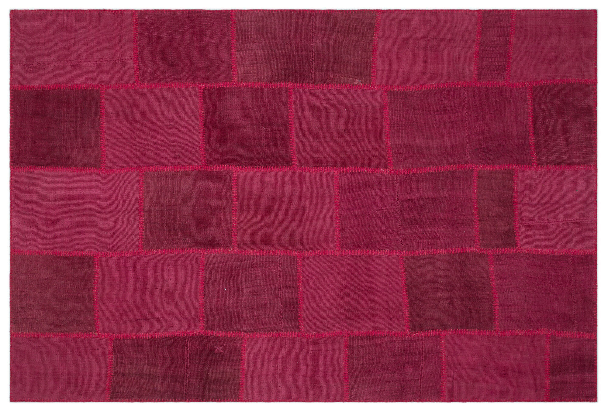 Apex Kilim Patchwork Unique Colours 22412 199 cm X 300 cm