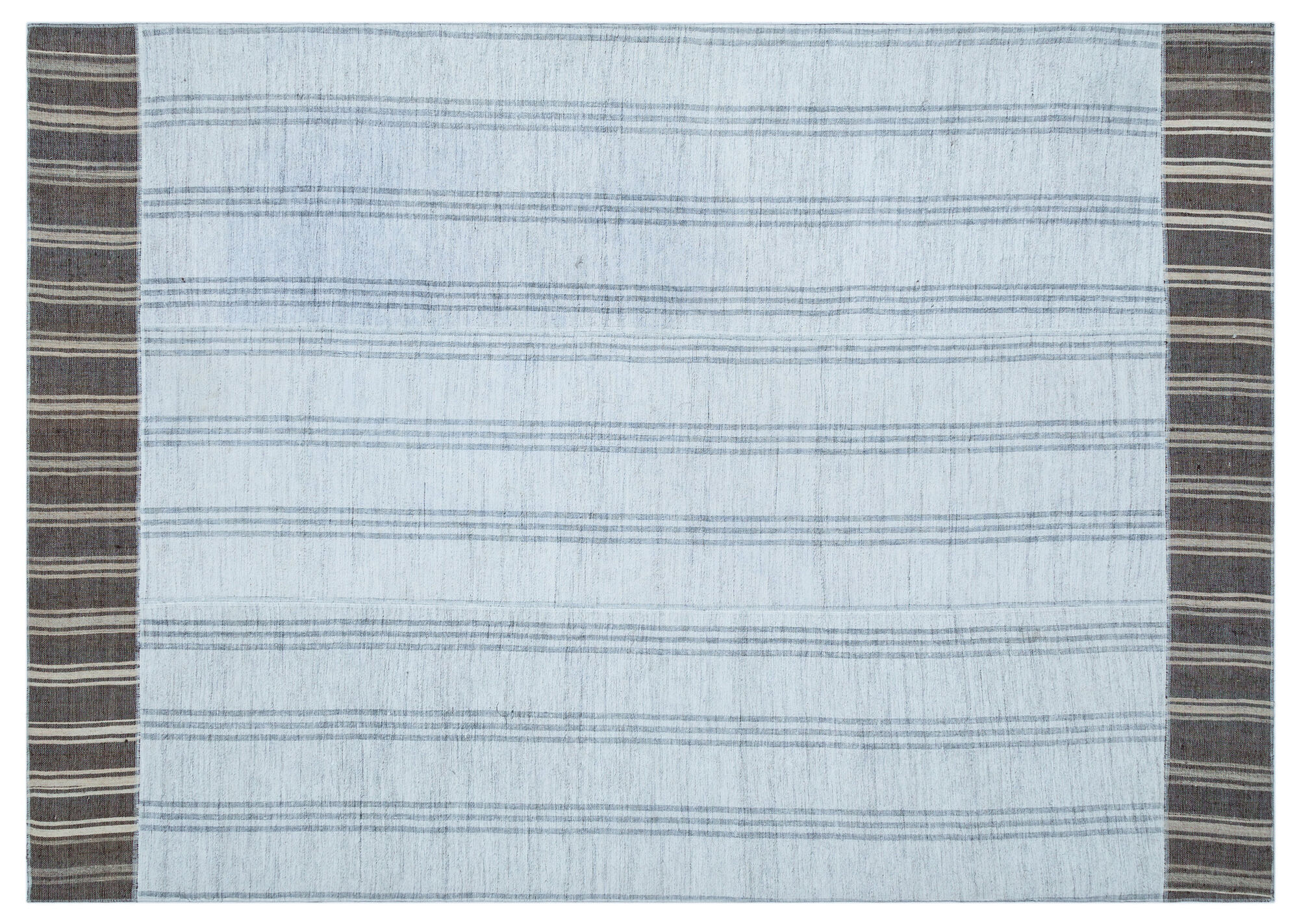 Apex Kilim Patchwork Unique Colours 26777 163 cm X 230 cm