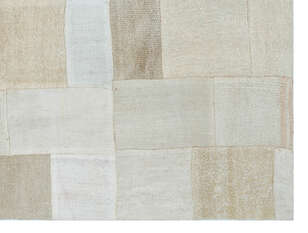 Apex Kilim Patchwork Unique Hemp 32921 151 cm X 202 cm (4)