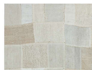 Apex Kilim Patchwork Unique Hemp 32921 151 cm X 202 cm (5)