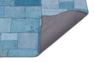 Apex Kilim Patchwork Unique Hemp 32928 160 cm X 229 cm (2)
