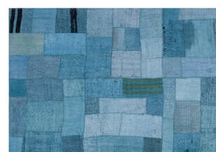Apex Kilim Patchwork Unique Hemp 32928 160 cm X 229 cm (5)
