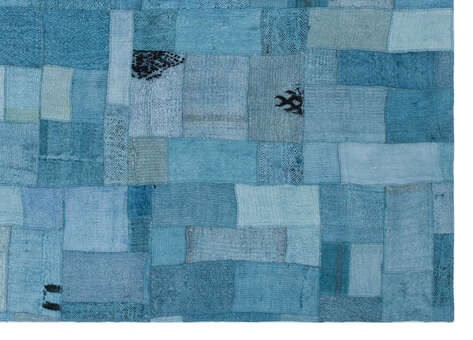 Apex Kilim Patchwork Unique Hemp 32932 160 cm X 223 cm - 4