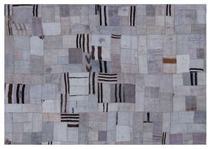 Apex Kilim Patchwork Unique Hemp 32940 162 cm X 230 cm (1)