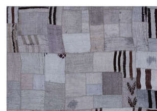 Apex Kilim Patchwork Unique Hemp 32940 162 cm X 230 cm (5)