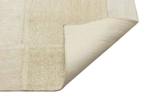 Apex Kilim Patchwork Unique Hemp 32944 280 cm X 360 cm - 2