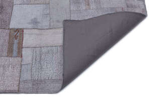 Apex Kilim Patchwork Unique Hemp 32949 160 cm X 230 cm (2)