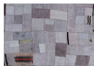 Apex Kilim Patchwork Unique Hemp 32949 160 cm X 230 cm (5)