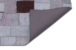 Apex Kilim Patchwork Unique Hemp 32957 160 cm X 230 cm (2)