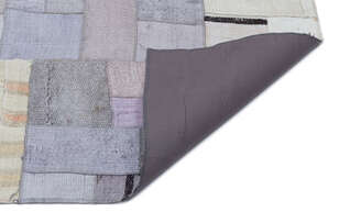 Apex Kilim Patchwork Unique Hemp 32958 160 cm X 230 cm (2)