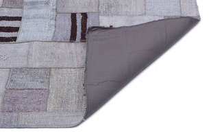 Apex Kilim Patchwork Unique Hemp 32964 162 cm X 230 cm (2)