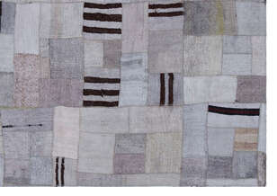 Apex Kilim Patchwork Unique Hemp 32964 162 cm X 230 cm (4)