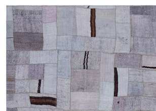 Apex Kilim Patchwork Unique Hemp 32964 162 cm X 230 cm (5)