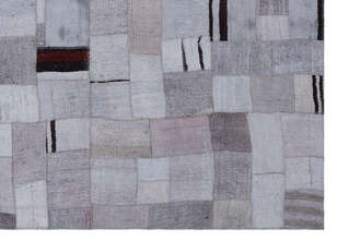 Apex Kilim Patchwork Unique Hemp 32974 170 cm X 240 cm (4)