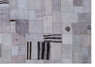 Apex Kilim Patchwork Unique Hemp 32979 161 cm X 230 cm (4)