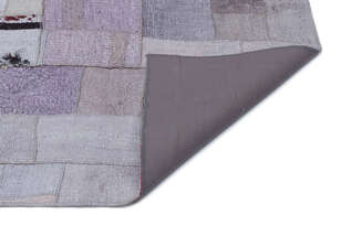 Apex Kilim Patchwork Unique Hemp 32991 160 cm X 230 cm (2)