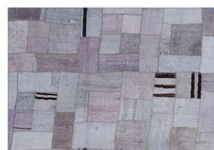 Apex Kilim Patchwork Halı Unique Hemp 32994 160 cm X 230 cm (5)