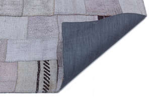 Apex Kilim Patchwork Unique Hemp 32998 170 cm X 238 cm (2)