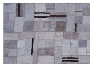 Apex Kilim Patchwork Unique Hemp 32998 170 cm X 238 cm (5)