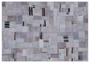 Apex Kilim Patchwork Unique Hemp 32999 160 cm X 230 cm (1)