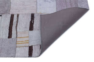 Apex Kilim Patchwork Unique Hemp 32999 160 cm X 230 cm (2)