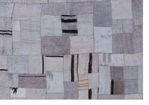 Apex Kilim Patchwork Unique Hemp 32999 160 cm X 230 cm (4)