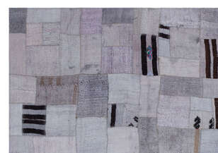 Apex Kilim Patchwork Unique Hemp 32999 160 cm X 230 cm (5)