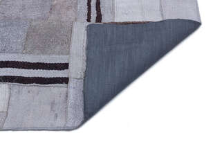 Apex Kilim Patchwork Halı Unique Hemp 33001 170 cm X 240 cm (2)