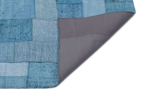 Apex Kilim Patchwork Halı Unique Hemp 33008 160 cm X 226 cm - 2