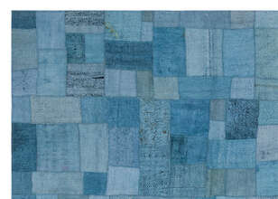 Apex Kilim Patchwork Halı Unique Hemp 33009 160 cm X 225 cm (5)