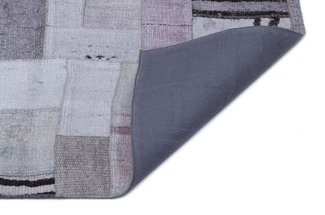 Apex Kilim Patchwork Halı Unique Hemp 33010 160 cm X 230 cm - 2