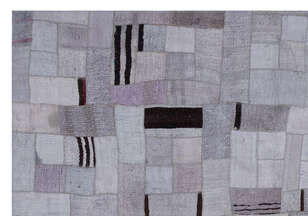 Apex Kilim Patchwork Halı Unique Hemp 33010 160 cm X 230 cm (5)