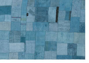 Apex Kilim Patchwork Halı Unique Hemp 33014 160 cm X 224 cm (4)