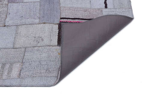 Apex Kilim Patchwork Halı Unique Hemp 33017 160 cm X 230 cm - 2