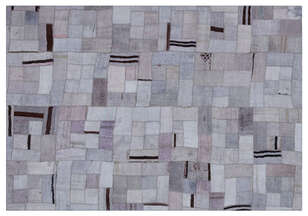 Apex Kilim Patchwork Unique Hemp 33020 161 cm X 230 cm (1)