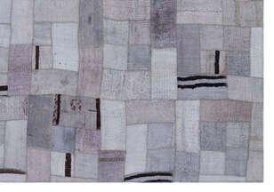 Apex Kilim Patchwork Unique Hemp 33020 161 cm X 230 cm (4)