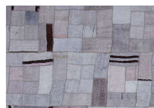 Apex Kilim Patchwork Unique Hemp 33020 161 cm X 230 cm (5)
