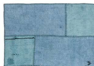 Apex Kilim Patchwork Halı Unique Hemp 36924 155 cm X 223 cm (4)