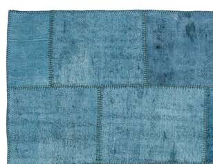 Apex Kilim Patchwork Unique Hemp 36926 156 cm X 211 cm (4)