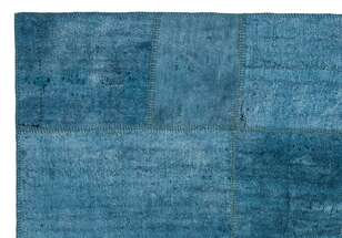 Apex Kilim Patchwork Halı Unique Hemp 36928 156 cm X 226 cm (2)