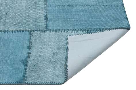 Apex Kilim Patchwork Halı Unique Hemp 36930 155 cm X 217 cm - 2