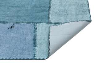 Apex Kilim Patchwork Unique Hemp 36931 154 cm X 223 cm (1)
