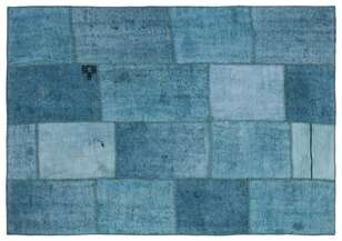 Apex Kilim Patchwork Halı Unique Hemp 36932 156 cm X 225 cm (1)